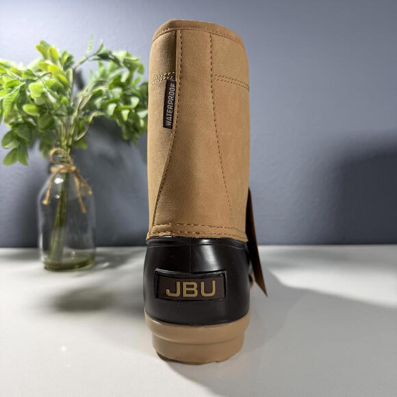 JBU by Jambu Waterproof Winter Boots with‎ Faux Fur Lining display picture 1